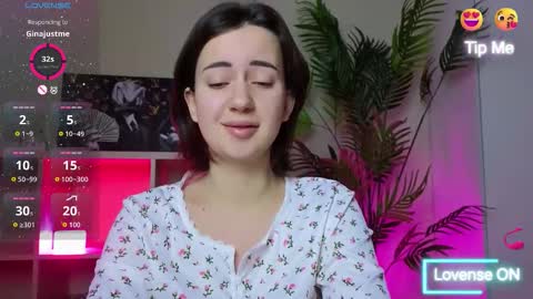 Kendl online show from March 19, 9:52 pm