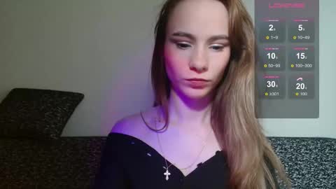 sweetiekris online show from September 27, 8:05 pm
