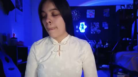 Blu Sweets online show from February 9, 6:37 am