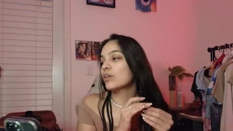 Blu Sweets online show from October 7, 4:17 am