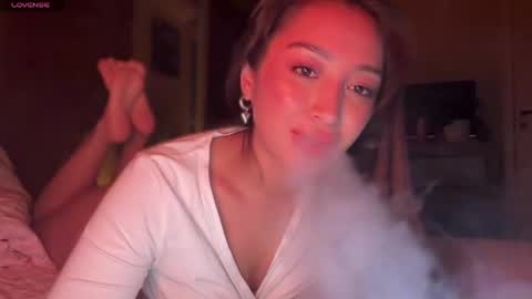 sweetiesoul online show from May 21, 9:13 pm