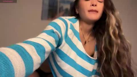 sweetiesoul online show from January 18, 6:15 pm