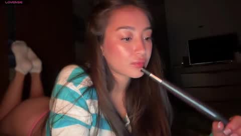sweetiesoul online show from May 26, 9:36 pm