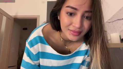 sweetiesoul online show from February 3, 12:32 am