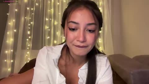 sweetiesoul online show from November 21, 10:34 pm