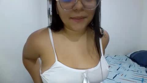 Sweetigirl online show from October 5, 6:51 am