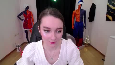sweetintouch online show from December 17, 10:12 am
