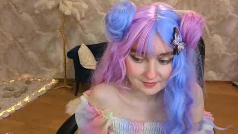 sweetintouch online show from September 22, 6:50 pm