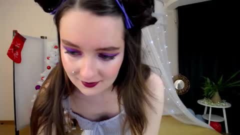 sweetintouch online show from January 16, 3:23 am