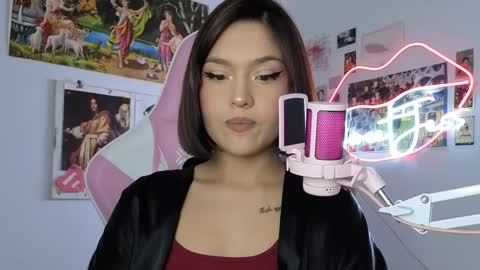 SweetJess online show from September 16, 3:14 am