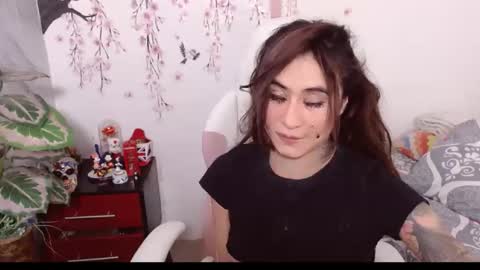 karen online show from April 7, 6:43 pm