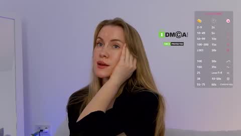 SweetKira1 online show from March 26, 1:46 pm