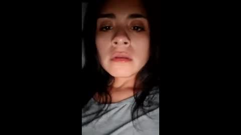 sweetlatinafit online show from March 22, 1:55 am