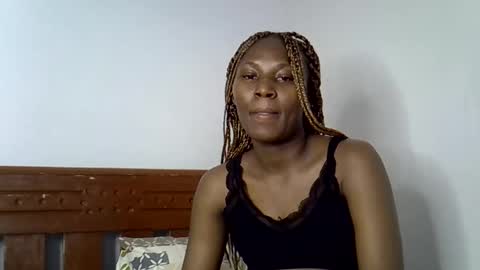 Titi online show from May 22, 3:04 am