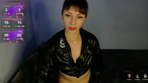 SweetLedySelin online show from December 19, 8:01 pm