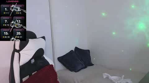 Letty la traga semen lol online show from December 10, 5:39 am