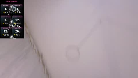 Letty la traga semen lol online show from December 21, 8:28 am