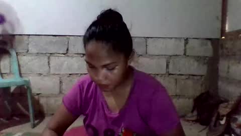 Lexy online show from October 7, 3:00 am