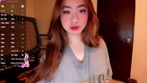 Zoe online show from May 26, 7:40 am