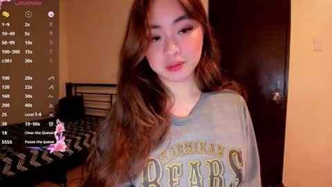 Zoe online show from May 19, 6:31 am