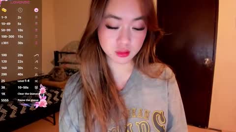Zoe online show from May 14, 2:34 pm