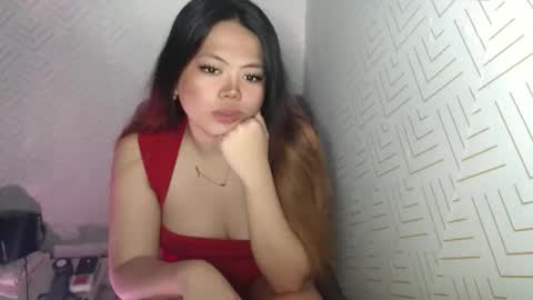 NICOLE online show from May 16, 6:18 pm