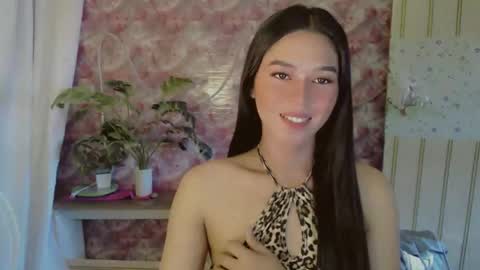 JANE LOVES YOU online show from March 28, 8:03 am