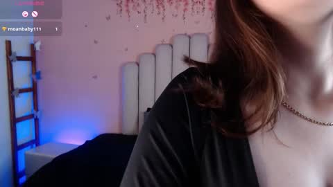 Sweetlu online show from September 20, 7:45 pm