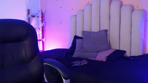 Sweetlu online show from November 1, 8:13 pm