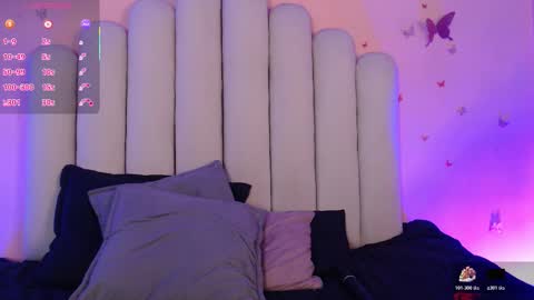 Sweetlu online show from October 31, 8:13 pm