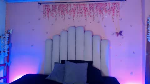 Sweetlu online show from November 15, 7:59 pm