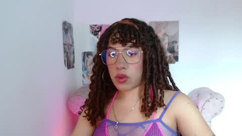 sweetluna_luna online show from April 7, 9:39 pm