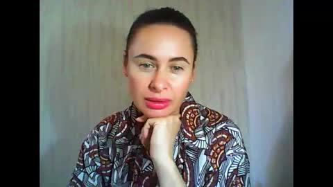 Margarita online show from September 20, 12:14 pm