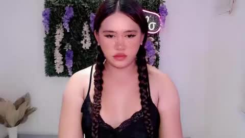 IM ALICE - DONT FORGET TO FOLLOW ME online show from February 22, 6:04 pm