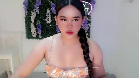 IM ALICE - DONT FORGET TO FOLLOW ME online show from February 13, 6:16 pm