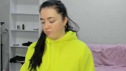 sweetmarylove online show from December 4, 9:51 am