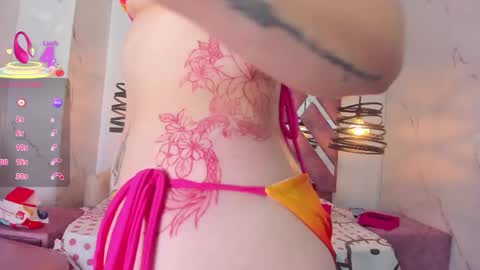 sweetmichel_sexy online show from May 5, 1:03 pm