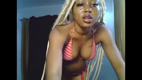 sweetmila9 online show from May 22, 8:45 am