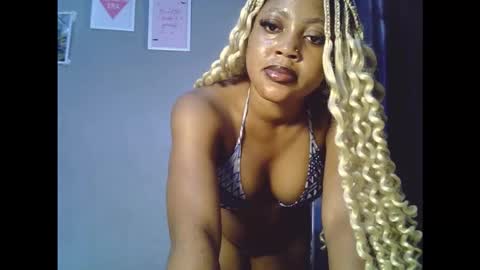 sweetmila9 online show from February 28, 8:47 am