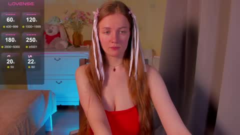 Swetmilkis online show from April 24, 12:30 pm