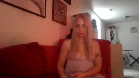 Aria online show from July 16, 4:55 pm