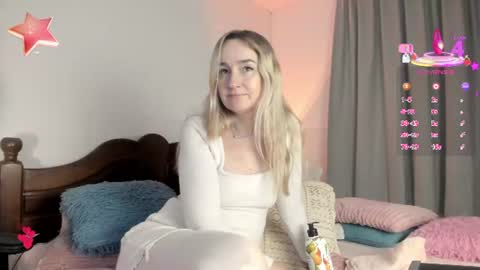 Sweetnina online show from July 3, 10:49 pm
