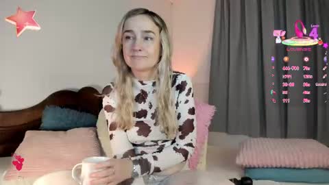 Sweetnina online show from July 7, 11:18 pm