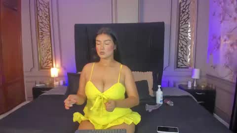 Valen  online show from July 13, 3:35 pm