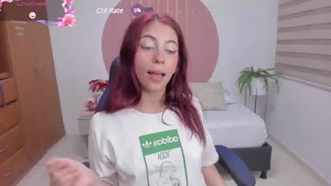 sweetpeach_20 online show from February 24, 9:41 pm
