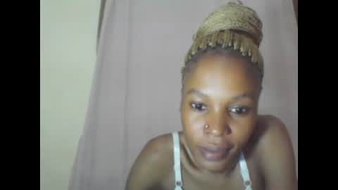 ESTHER online show from February 9, 1:01 am