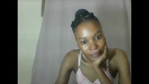 ESTHER online show from March 7, 2:04 am