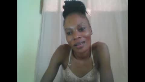 ESTHER online show from January 30, 12:37 pm