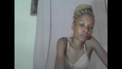 ESTHER online show from February 7, 2:19 am