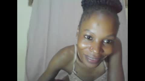 ESTHER online show from January 30, 1:33 am
